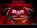 Best and worst spot (free to use)