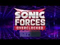Sonic Forces Overclocked - Stolen Valley Gameplay