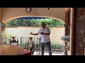 ‼️😱Tour por una espectacular casa en Cuernavaca con alberca y exuberante jardín‼️