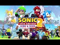 Sonic Speed Simulator: Hide & Seek 2 ANNOUNCEMENT TRAILER