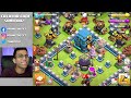 NEW way to CRACK any TH12 in 2023 (Clash of Clans)