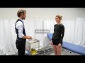 Lower Limb Neurological Examination - Clinical Skills - Dr Gill