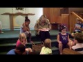 Children Sermon