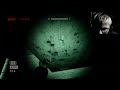 I AM EXTREMELY VULNERABLE RIGHT NOW.. || Outlast - (Part 5)