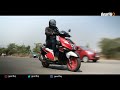 Suzuki Avenis VS TVS Ntorq Race XP -  Most Detailed Comparison | Hindi | GearFliQ