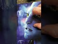 [ASMR tapping&scratching, tracing - NO TALKING] Avatar DVD case