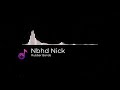 Laid Back Smooth Rap Hip Hop Music | Nbhd Nick - Rubber Bands - Instrumental Version
