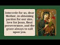 💚♱Prayer To Our Lady of Perpetual Help♱💚  #prayer #perpetualhelp