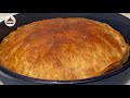 PITA SA MESOM (PAZARSKA) - RECEPT