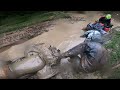 Trilha Do Cachorro Louco Parte 3 #canam #mudlife #atv #mud #quadriciclo