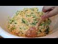 Broccoli Cheese Rice Casserole Recipe | How To Make Broccoli Cheese Rice Casserole