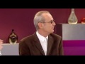Francis Rossi from Status Quo says Russia is shite on Loose Women 26th April 2010