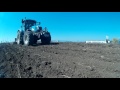 Harrowing tillage | New Holland T6080 |