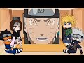 Team Minato React To Future // Gacha Club