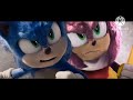 Sonic the Hedgehog 3 (2024 Movie) | 