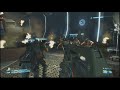 Aliens Colonial Marines Full Movie Game Playthrough Part 1/4