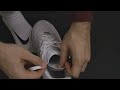 How To Hide Laces On shoes (Nike Air Force 1) / 2 WAYS