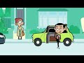 Mr Bean SHREDS 🛹 | Mr Bean Animated Season 3 | Funny Clips | Cartoons For Kids