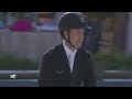 FREE LIVE - CSI5* - Prix Opening LGCT Cannes