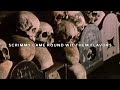 $UICIDEBOY$ x GERM - SORRY FOR THE DELAY (Lyric Video)