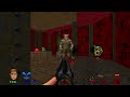 Brutal Doom: Doom 2 Reloaded - Map 22 - River Styx