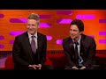 TheGNShow: Famous Lines We Know by Heart |The Graham Norton Show
