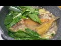 PESANG LAPU LAPU | Easy & Delicious recipe