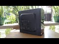 Fortress PC Case Review