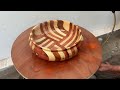 Amazing Woodturning Crazy - Explode Creativity With Artistic Wood Design Projects On The Lathe