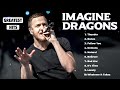 Imagine Dragons Greatest Hits Full Album 2024 - Imagine Dragons Best Pop Music Playlist Spotify 2024