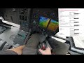 Helicopter FULL STARTUP SEQUENCE - With checklist! - Airbus H125