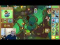 Tuesday Bloonsday! Bloons TD 6 and chill pt 97