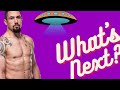 What's Next for Robert Whittaker? | The Road Ahead for a UFC Legend