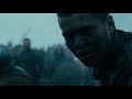 Ivar the Boneless || Anger is a Gift