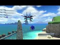 This Sonic 2006 Project is Insane