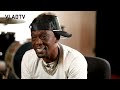 Boosie on 2Pac & Orlando: A Rapper Can't Attack a Gangster and Live (Part 61)