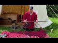 Medieval Weapons of the 15th Century | Polearms & Side Arms | Wars of the Roses