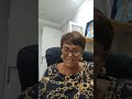 Márcia Fernandes está ao vivo!