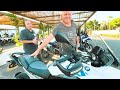 Interview with BMW 1300GS DESIGNER | This is where it got it's LOOKS from