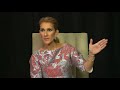 SEEN IN THE CITY: Celine Dion Asia Tour 2018 Media Round Table in Vegas