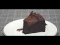 No Oven Chocolate Cake [Only 3 Ingredients]