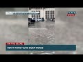 LOOK: Heavy rains flood Dubai roads | ANC