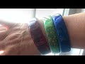 Water Bottle Bracelet