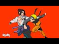 Naruto Fan art! (+Animation)