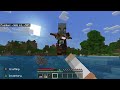 Minecraft episode 6 of parrot villa