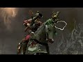Nurgle VS Empire - Total War: Warhammer 3 Cinematic Battle