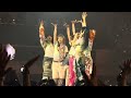 XG Encore Talk with ALPHAZ 《XG 1st WORLD TOUR | The first HOWL - OSAKA》 240518 | heybadj