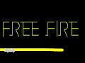 Free fire (animação)