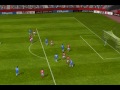 FIFA 14 iPhone/iPad - Nice AS vs. SL Benfica
