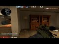 csgo double smoke bang ok?